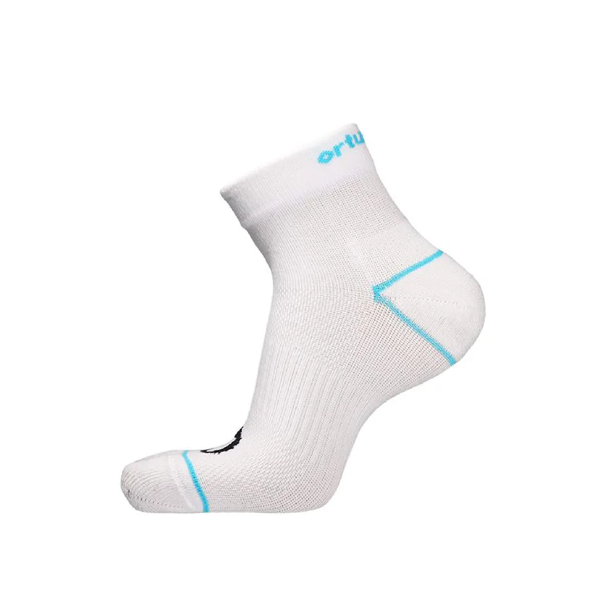 Kaos Kaki Ortuseight Stride RN Socks S - White