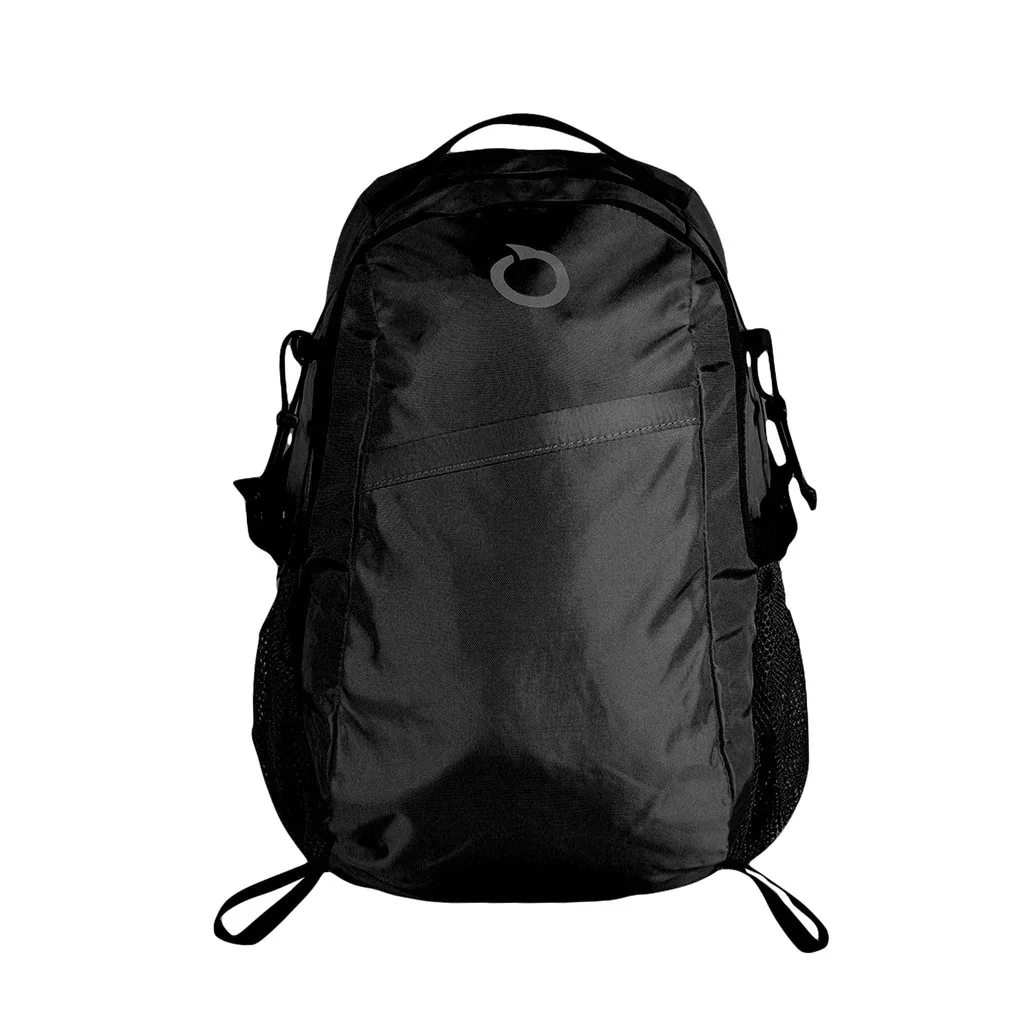 Tas Ortuseight Venture Backpack 18L - Black
