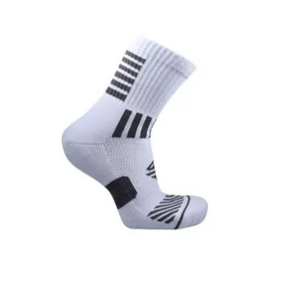 Kaos Kaki Ortuseight Matrix Socks S - White