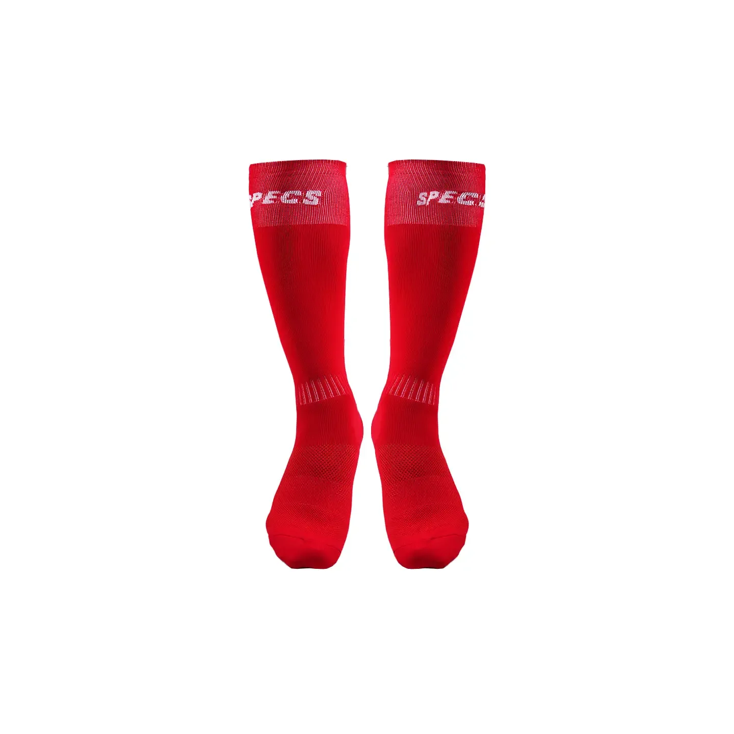 Kaos Kaki Specs Alto FB JR Socks - Red Paprika