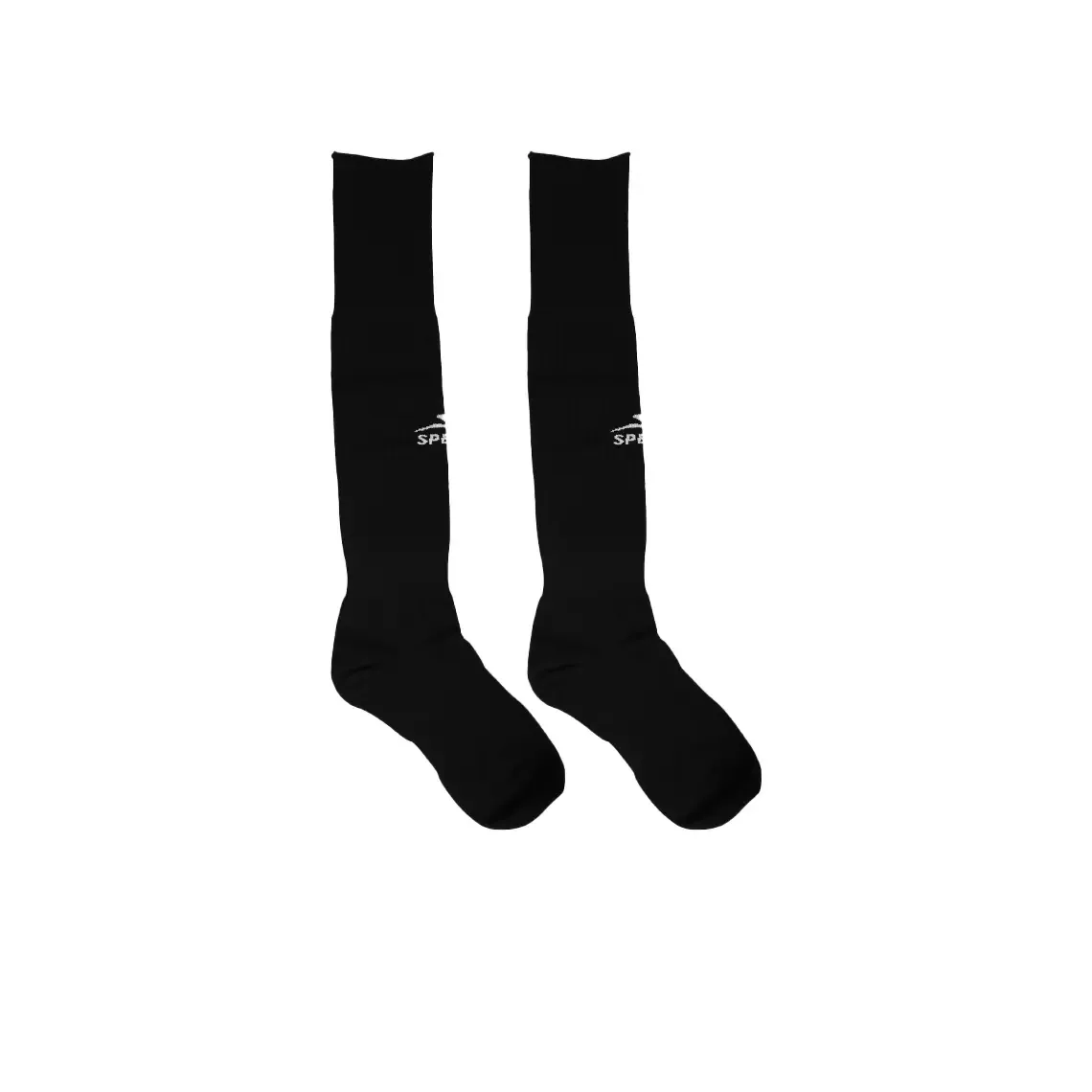 Kaos Kaki Specs Ace VB Socks - Black