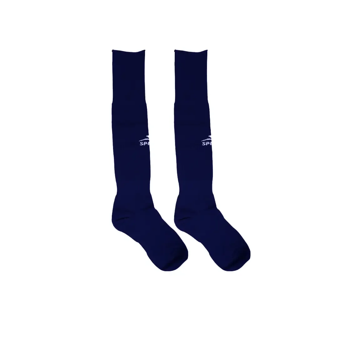 Kaos Kaki Specs Ace VB Socks - Navy Blue