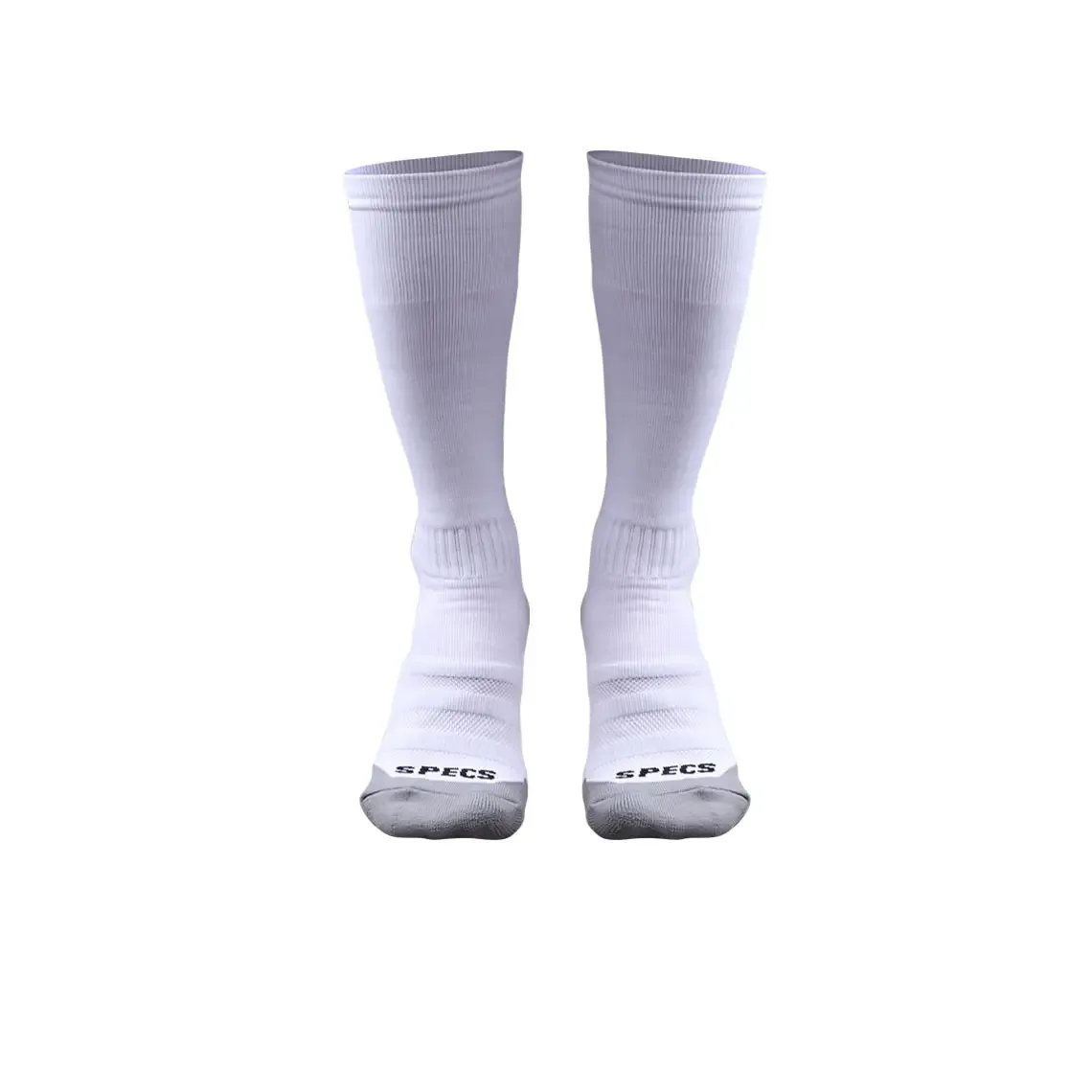 Kaos Kaki Specs Integral FB Socks JR - White