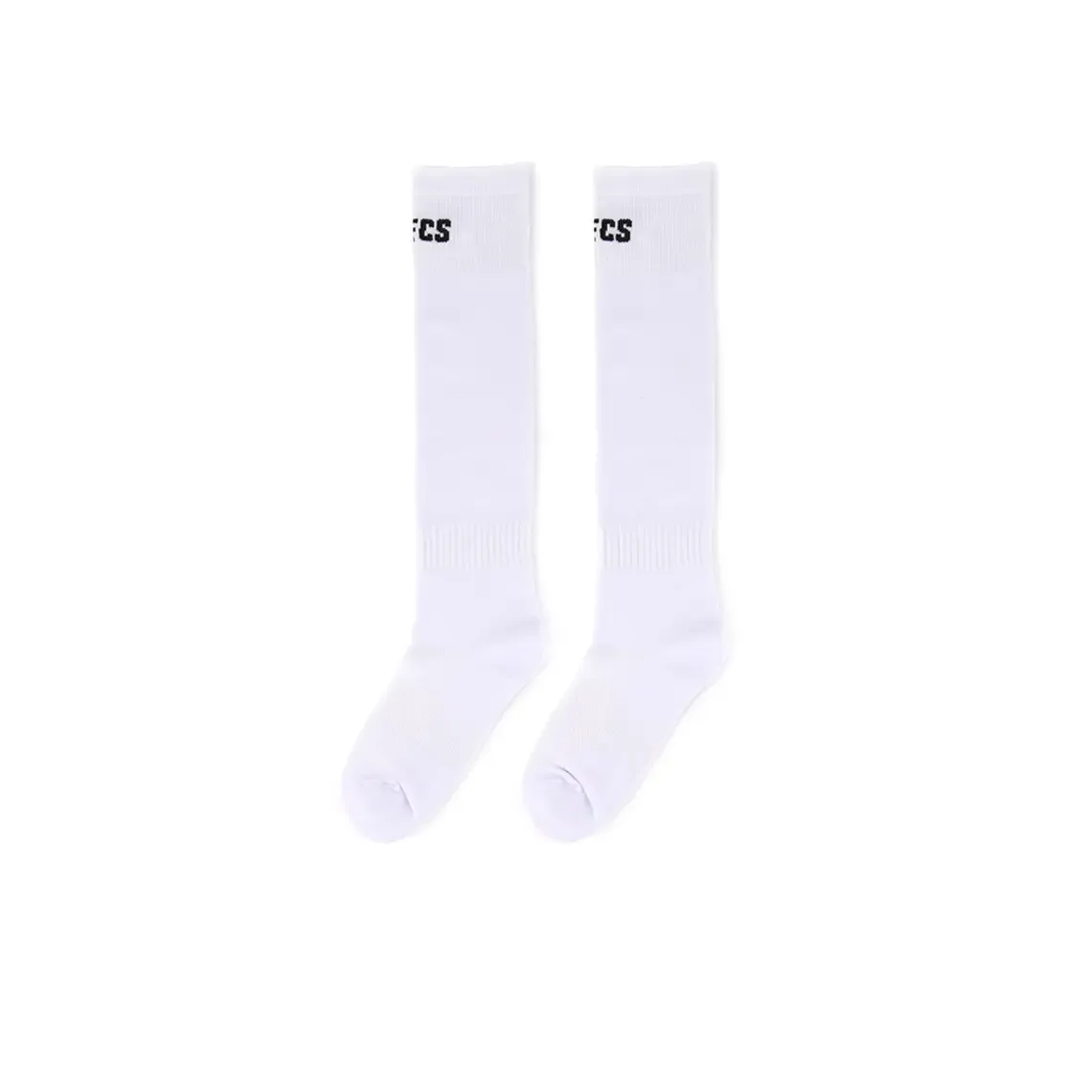 Kaos Kaki Specs Alto FB JR Socks - White