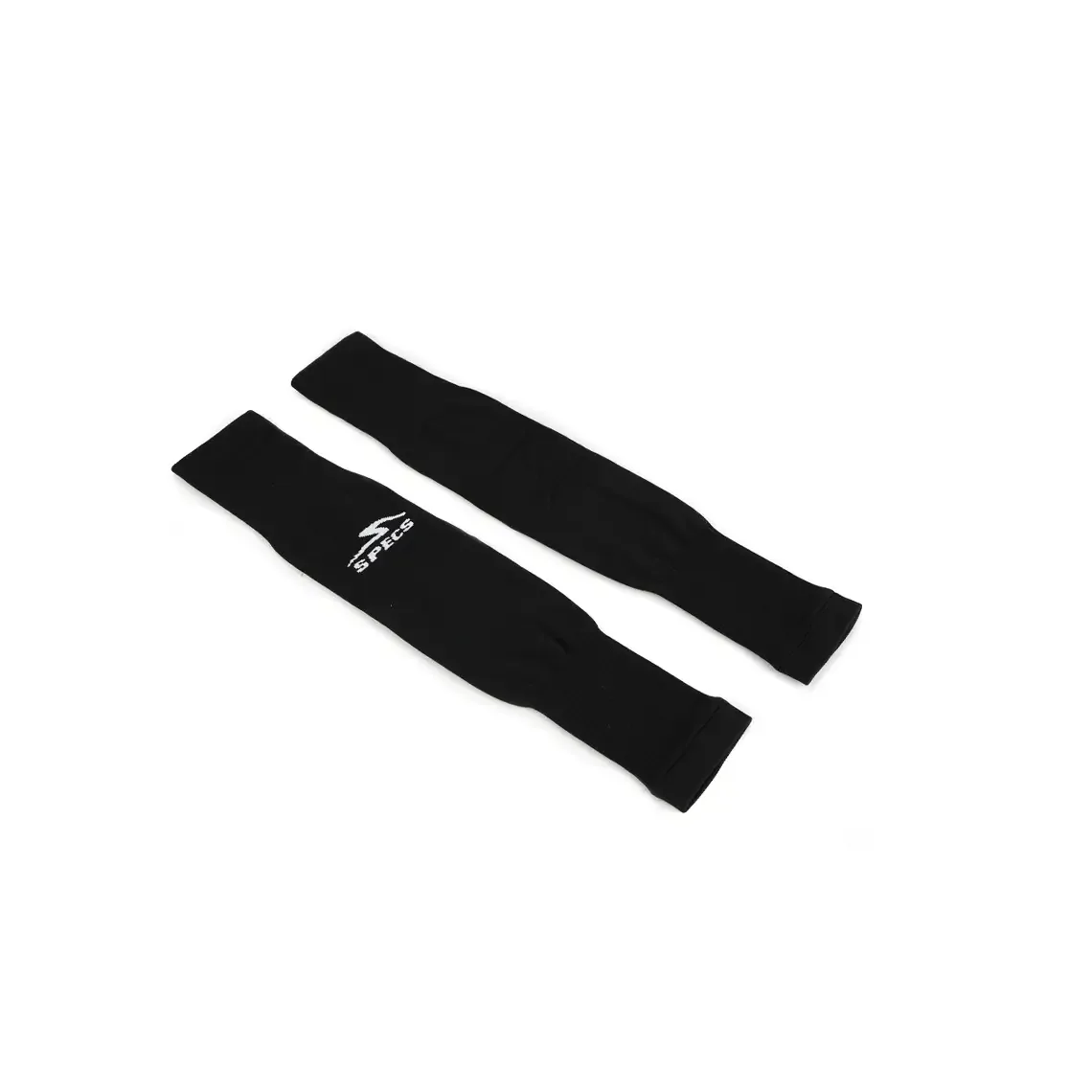 Kaos Kaki Specs Integral FB Sleeve Socks - Black