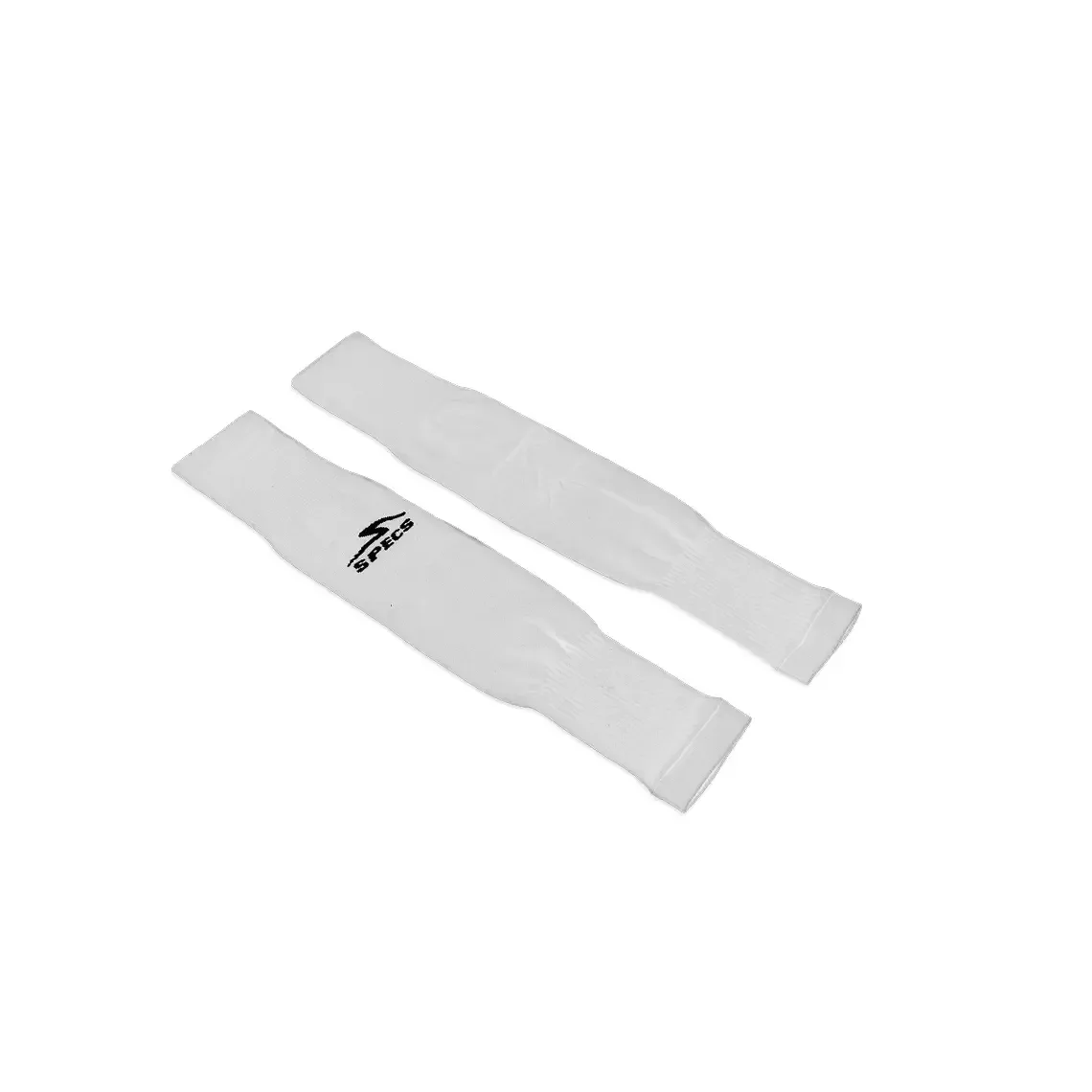 Kaos Kaki Specs Integral FB Sleeve Socks - White