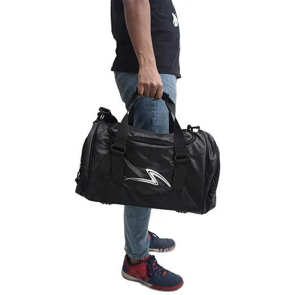 Tas Specs Zulu Teambag - Black