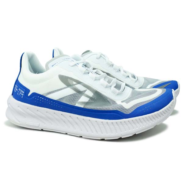 Sepatu Running 910 Geist Ekiden - Putih/Biru Royal