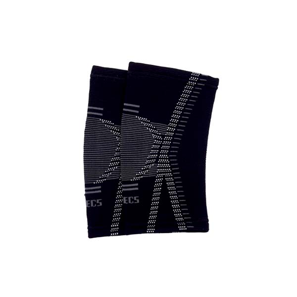 Specs Apparatus Elbow Support - Black