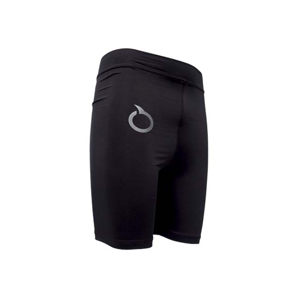 Celana Ortuseight Catalyst Legging S - Black/Grey