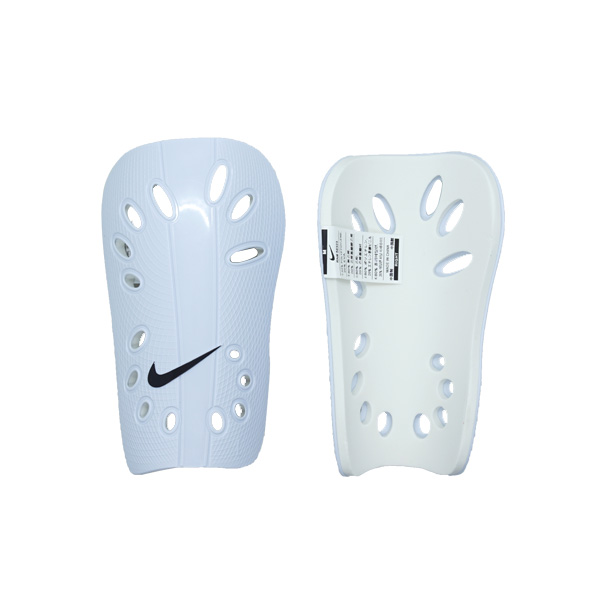 Deker Nike J Guard - White