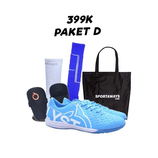 Paket Produk 399K D