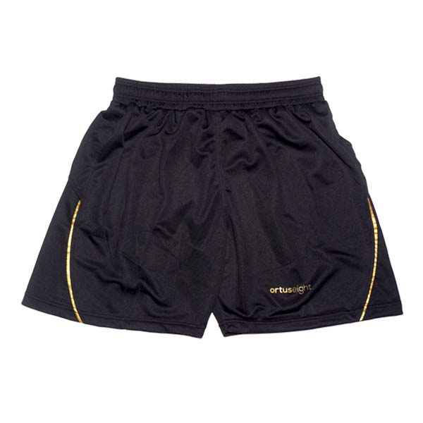Celana Ortuseight Phoenix Shorts - Black
