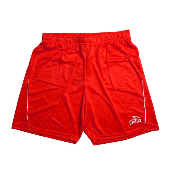 Celana Specs Genesis 2 Short (M) - Bright Red