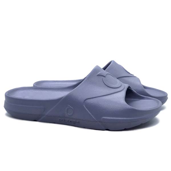 Sandal Ortuseight Cronus Slides - Grey
