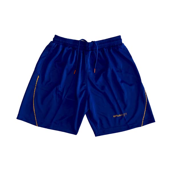 Celana Ortuseight Phoenix Short - Vortex Blue