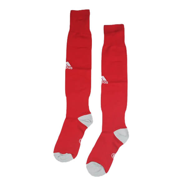 Kaos Kaki Adidas Milano 16 Socks AJ5906 - Power Red/White