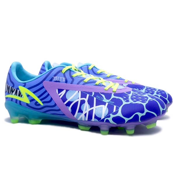 Sepatu Bola Specs Reacto Blitz Stereoflow Elite FG - Multiverse