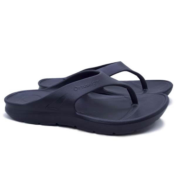 Sandal Ortuseight Aether Sandals - Black