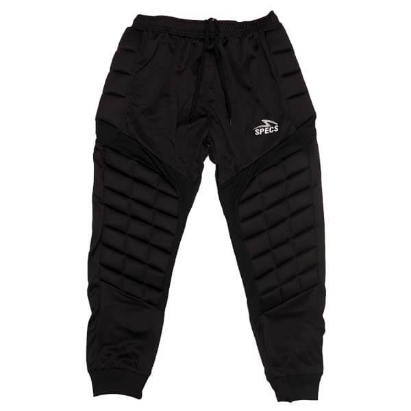 Celana Specs Exponent 2 GK PNT - Black