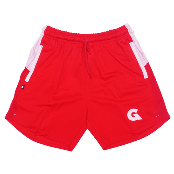 Celana Grygera Celana Running Legium Shortpants - Red