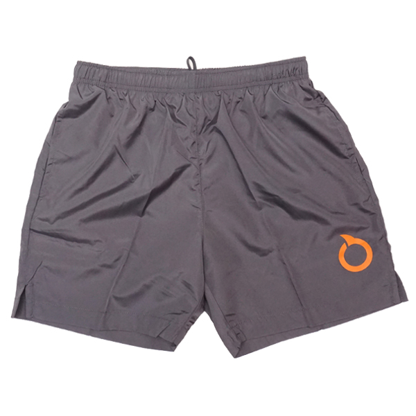 Celana Ortuseight Hyperfuse RN Short - Asphalt