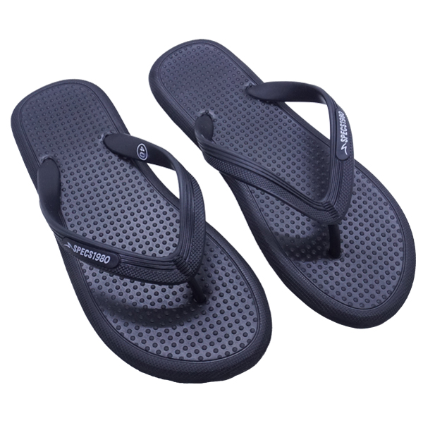 Sandal Specs 1980 Flip Flop - Black/White