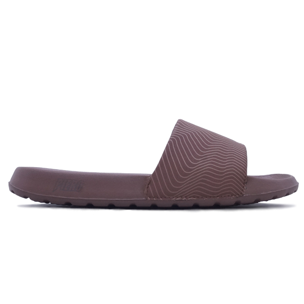 Sandal Piero Auron - Clove Brown/Light Brown