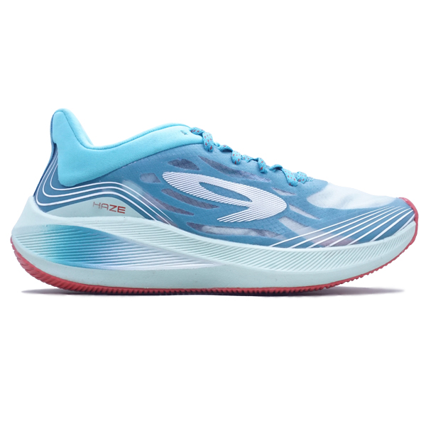 Sepatu Running 910 Haze Vision 1.0 - Biru Muda/Putih Merah