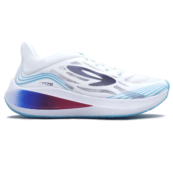 Sepatu Running 910 Haze Vision 1.0 - Putih/Biru Muda