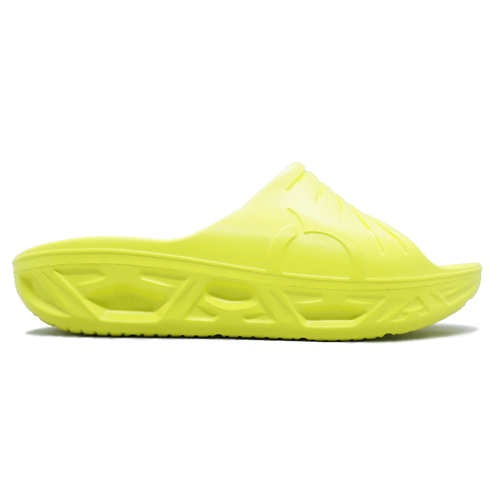 Sandal Ortuseight Rover Slides - Lime