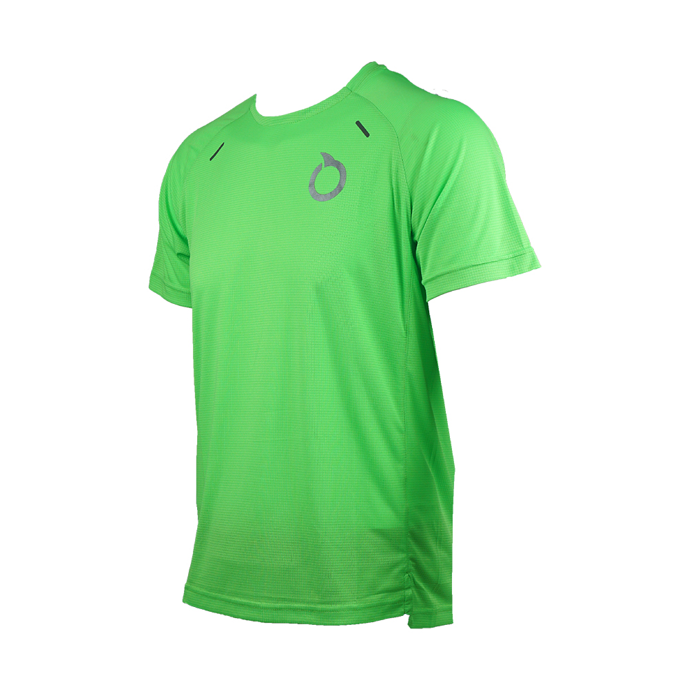 Jersey Ortuseight Hypersonic 1.3 RN (M) - Green
