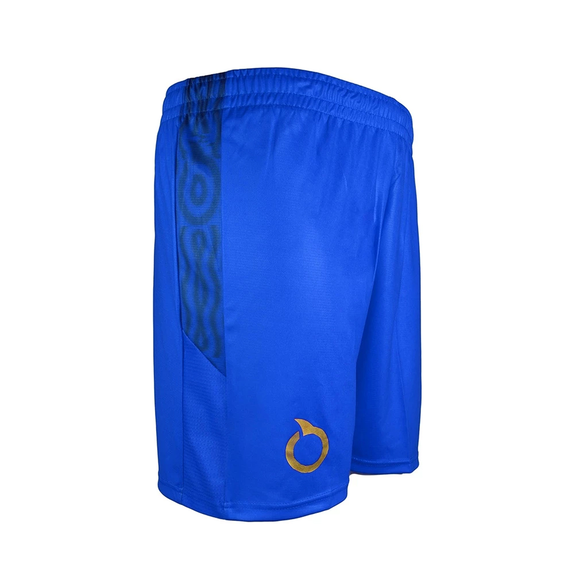 Celana Ortuseight Infinity Shorts - Blue