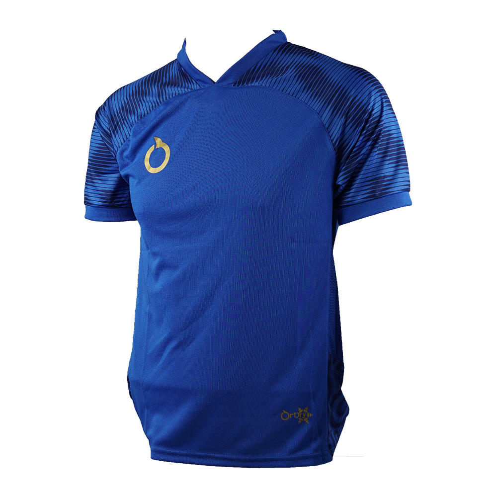 Jersey Ortuseight Infinity - Blue