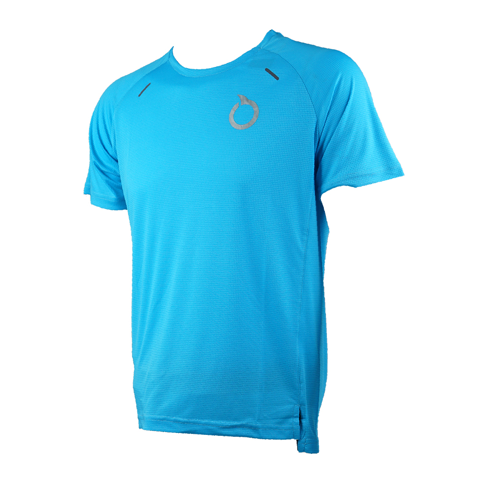 Jersey Ortuseight Hypersonic 1.3 RN (M) - Cyan