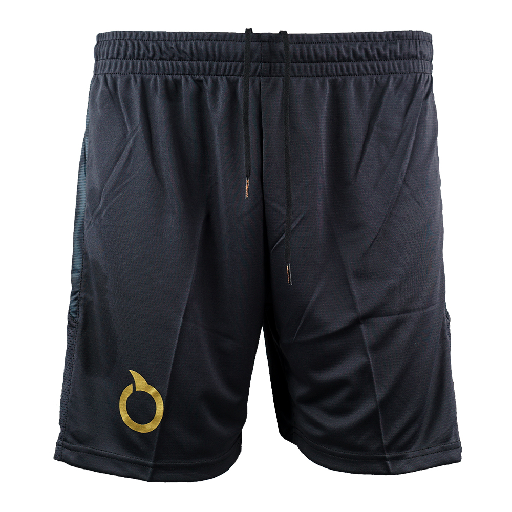 Celana Ortuseight Infinity Shorts - Black
