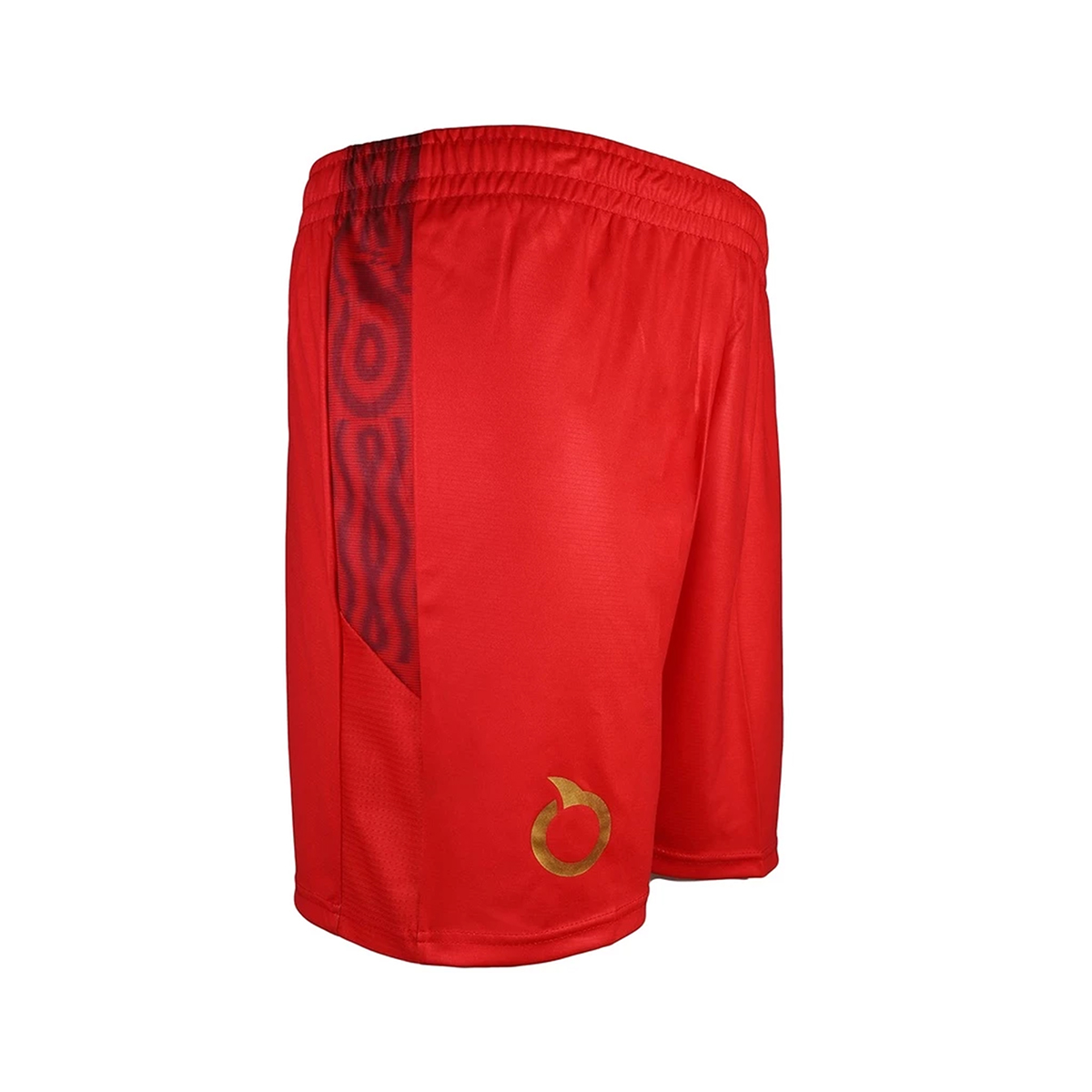 Celana Ortuseight Infinity Shorts - Red