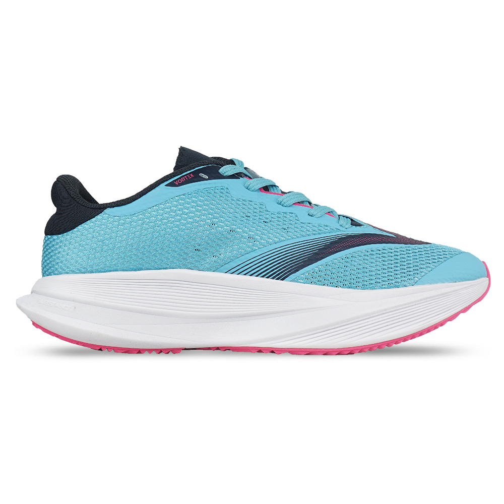 Sepatu Running Specs Vortex SV SUBS1 - Maui Blue/Pink/White