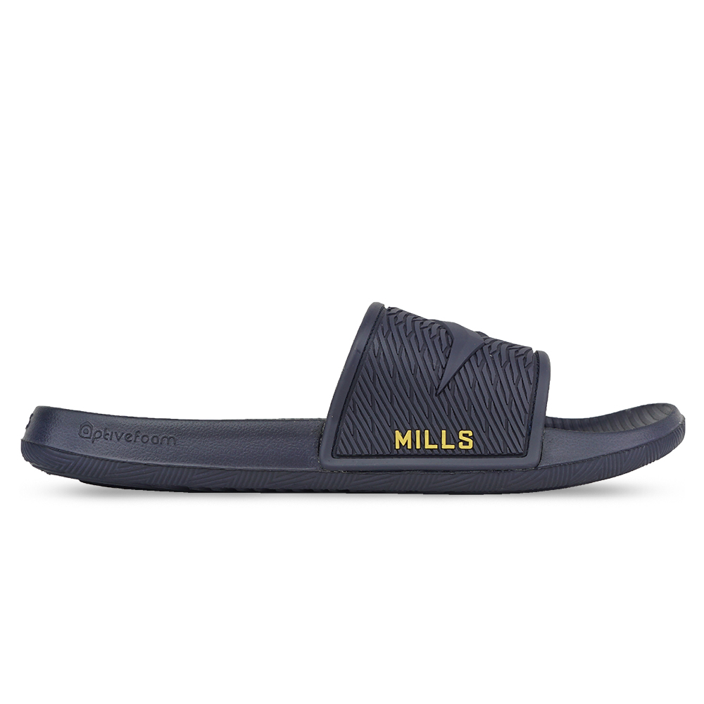 Sandal Mills Necrom Zest - Navy
