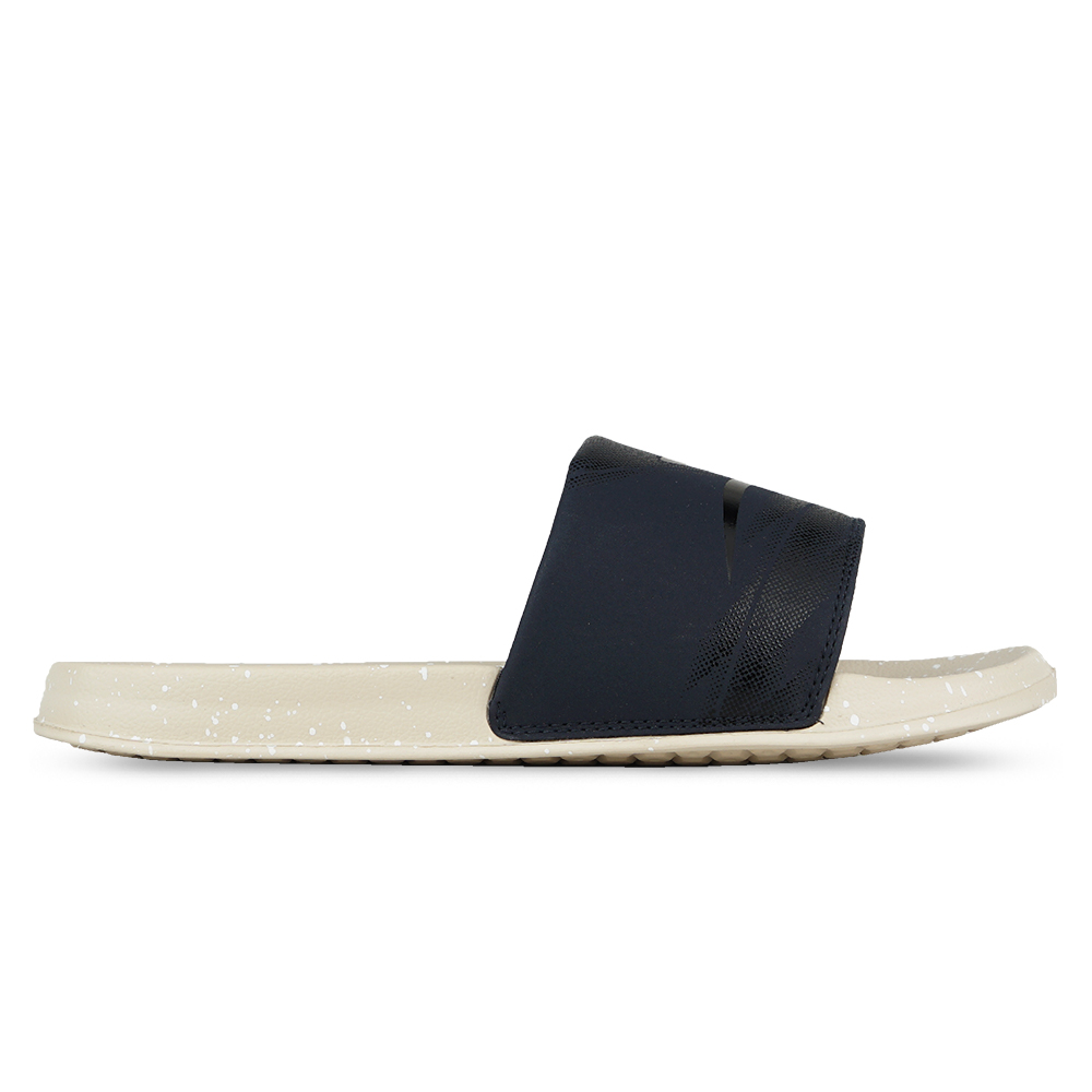 Sandal Specs Terra Slides - Ombre/Seed Pearl/White