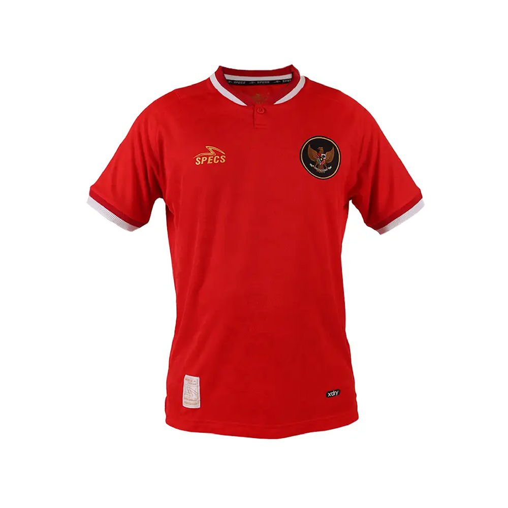 Jersey Specs Nawasena Match (M) - Lava Red