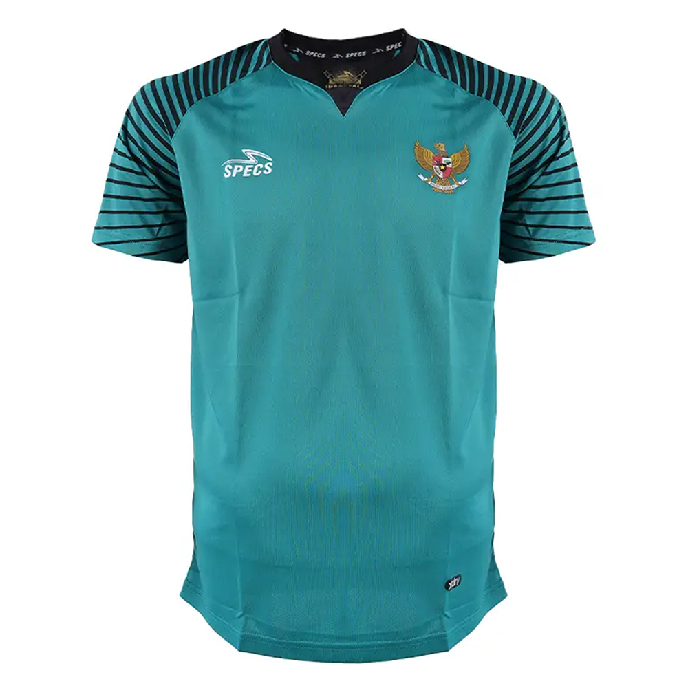Jersey Specs Bamantara Training JSY (M) - Tera Green