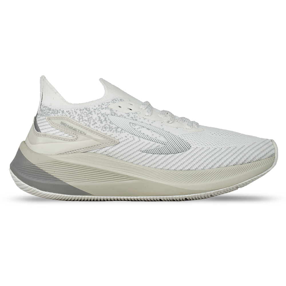 Sepatu Running 910 Haze Infiknit 1.0 - Putih/Abu