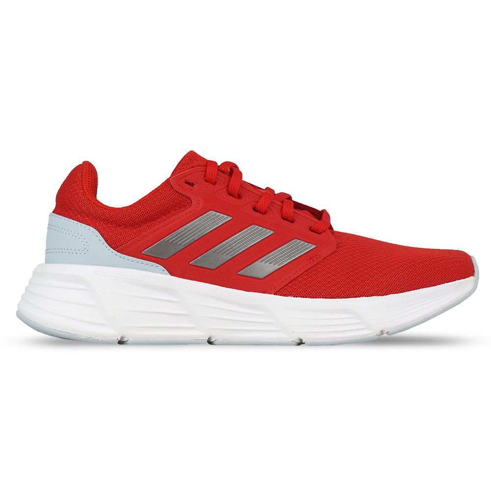 Sepatu Running Adidas Galaxy 6 OM IE2005 - Betsca/Arcngt/Wonblu