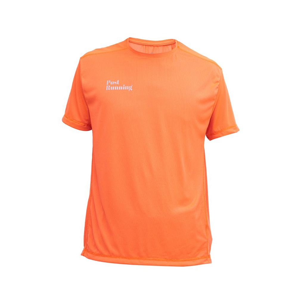 Jersey Grygera Post Running - Orange