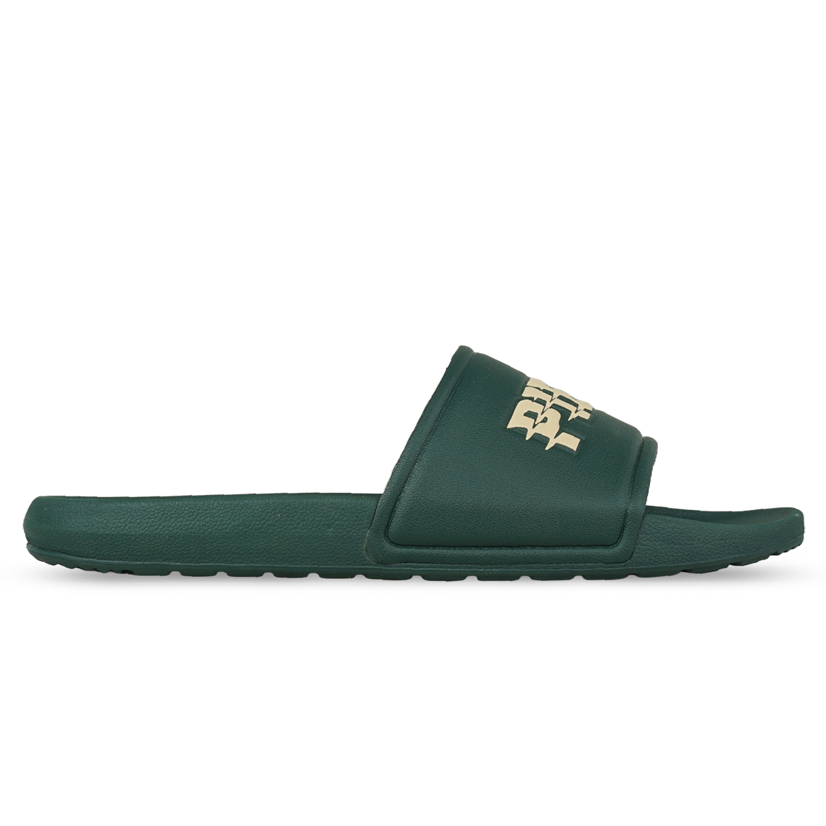 Sandal Piero Puna RS Distorted - Dark Green/Light Crepe