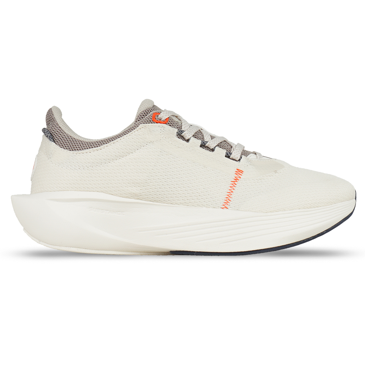 Sepatu Running Specs Flite - Navajo/Skull White