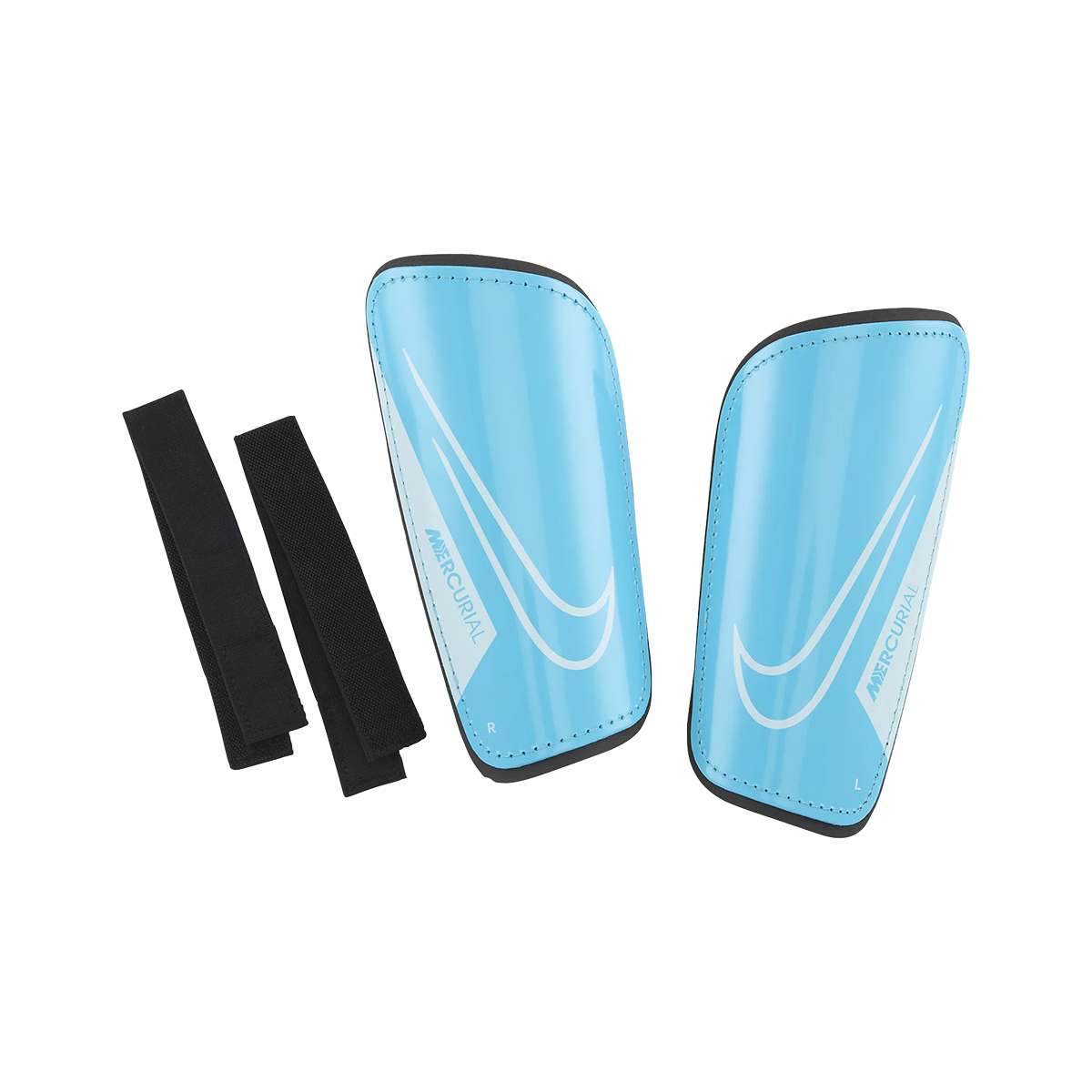 Deker Nike Mercurial Hard Shell FA22  Blue Furry DN3614-420