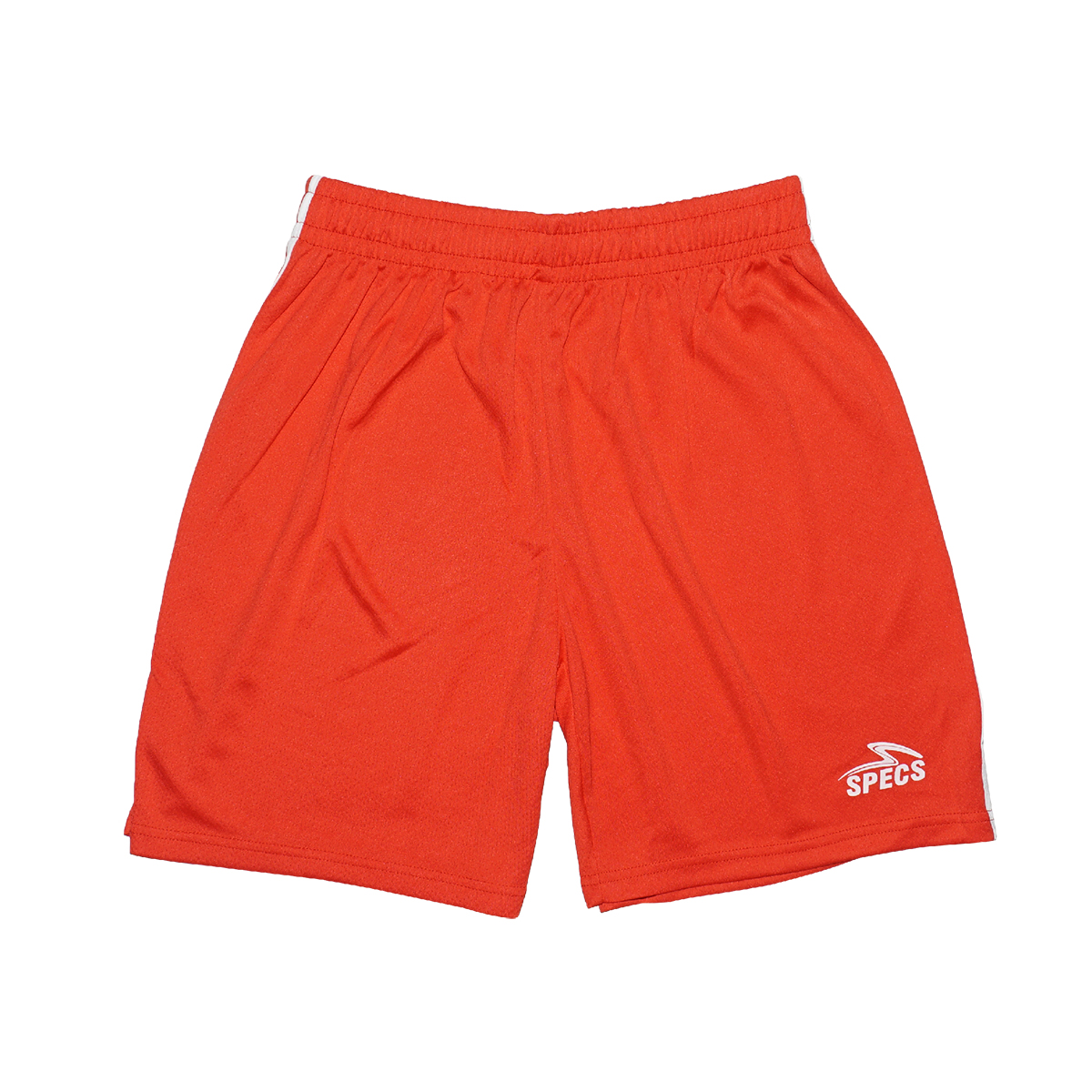 Celana Specs Optimus FB Teamwear Short - Red Paprika