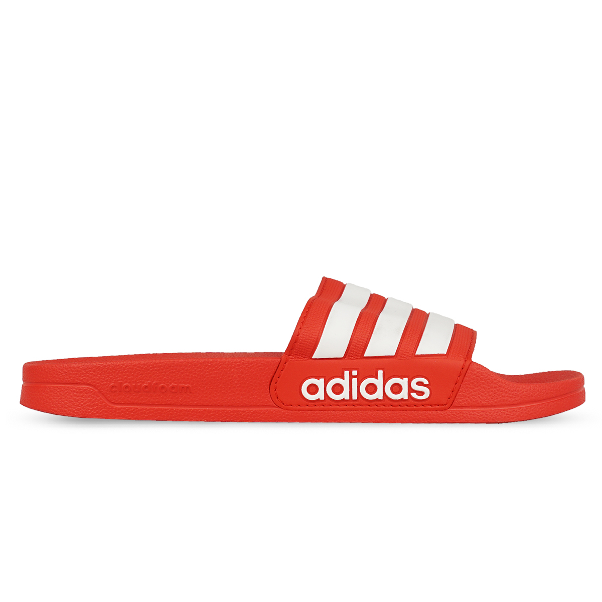 Sandal Adidas Adilette Shower GZ5923 - Red/White/Red